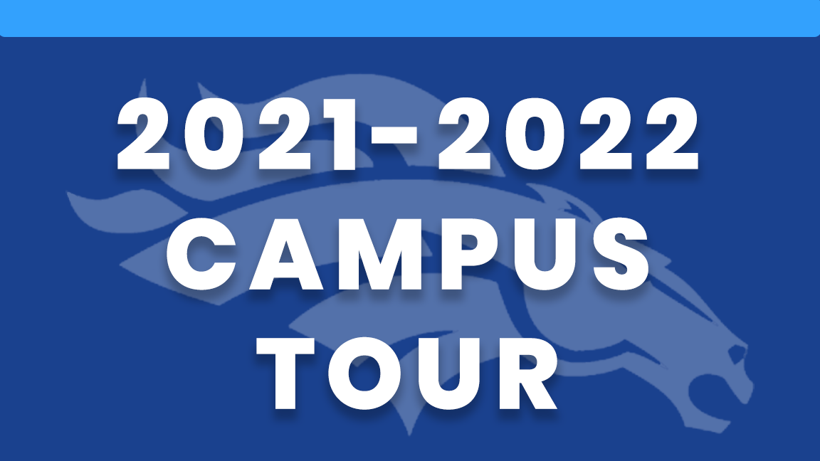 Virtual Campus Tour 